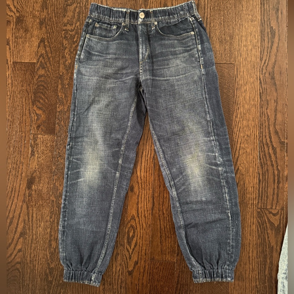 rag & bone miramar joggers